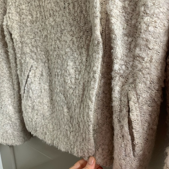 Anthropologie jacket - Picture 4 of 8